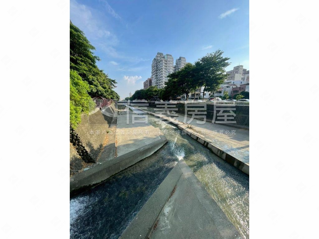 碧根迎白高樓層稀有釋出房屋室內格局與周邊環境