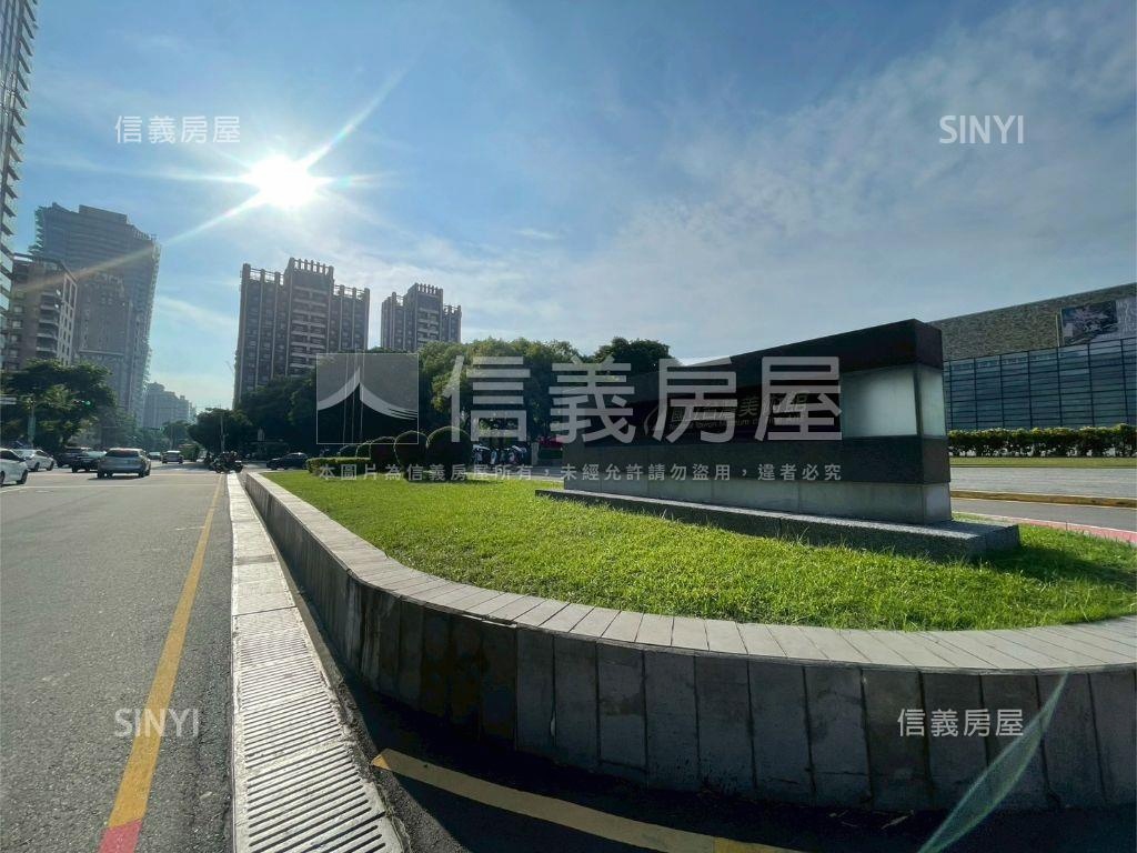 碧根迎白高樓層稀有釋出房屋室內格局與周邊環境