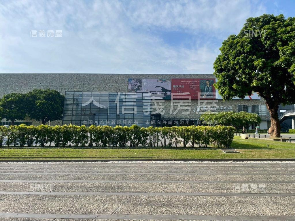 碧根迎白高樓層稀有釋出房屋室內格局與周邊環境
