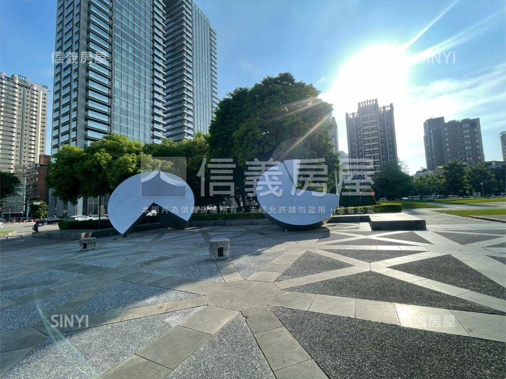 碧根迎白高樓層稀有釋出房屋室內格局與周邊環境