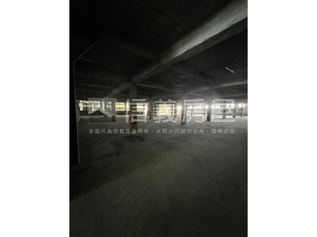 鶯歌大跨距挑高千坪廠房房屋室內格局與周邊環境