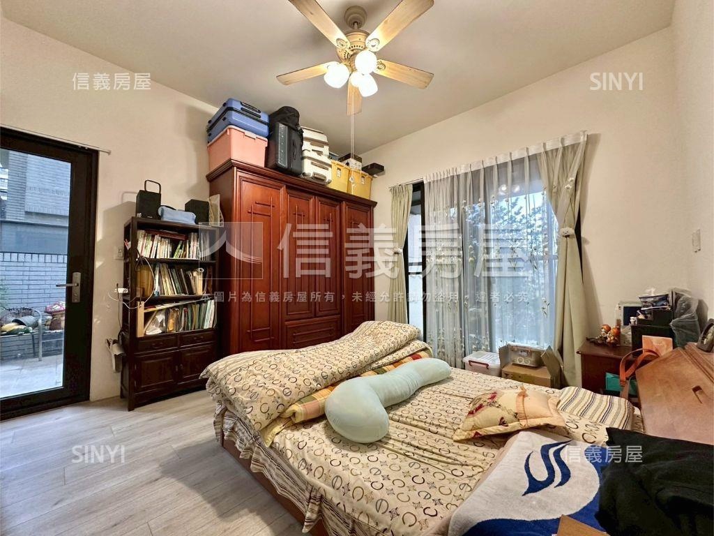 登陽三面採光露臺戶房屋室內格局與周邊環境