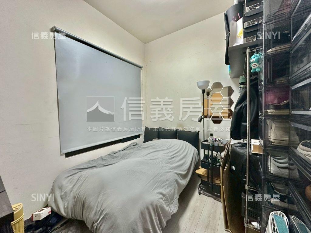 登陽三面採光露臺戶房屋室內格局與周邊環境