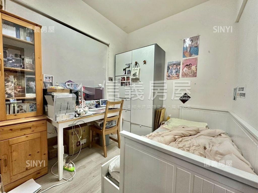 登陽三面採光露臺戶房屋室內格局與周邊環境