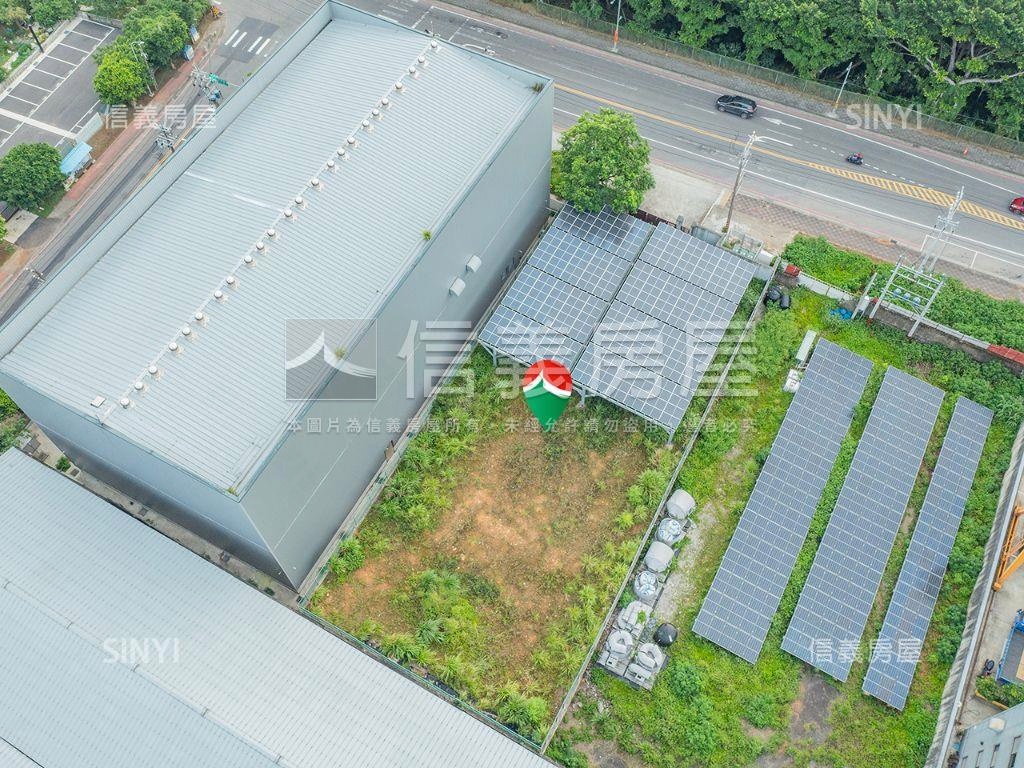 楊梅近埔心好規劃乙工土地房屋室內格局與周邊環境