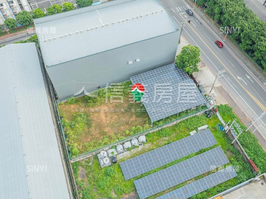 楊梅近埔心好規劃乙工土地房屋室內格局與周邊環境