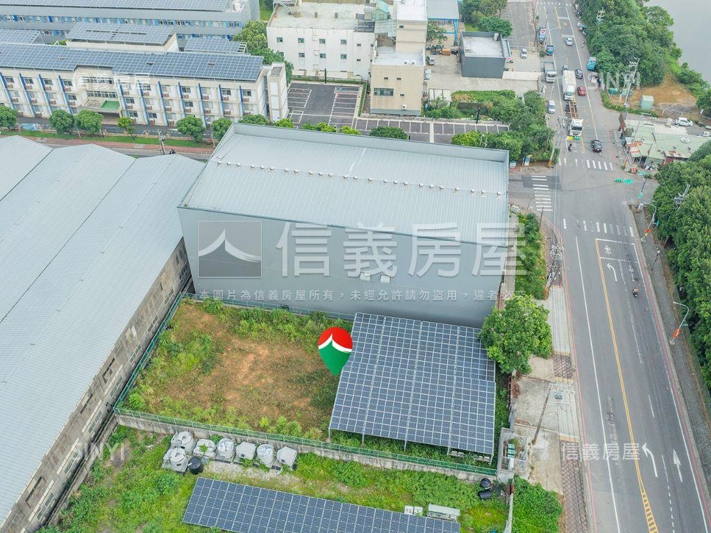 楊梅近埔心好規劃乙工土地房屋室內格局與周邊環境