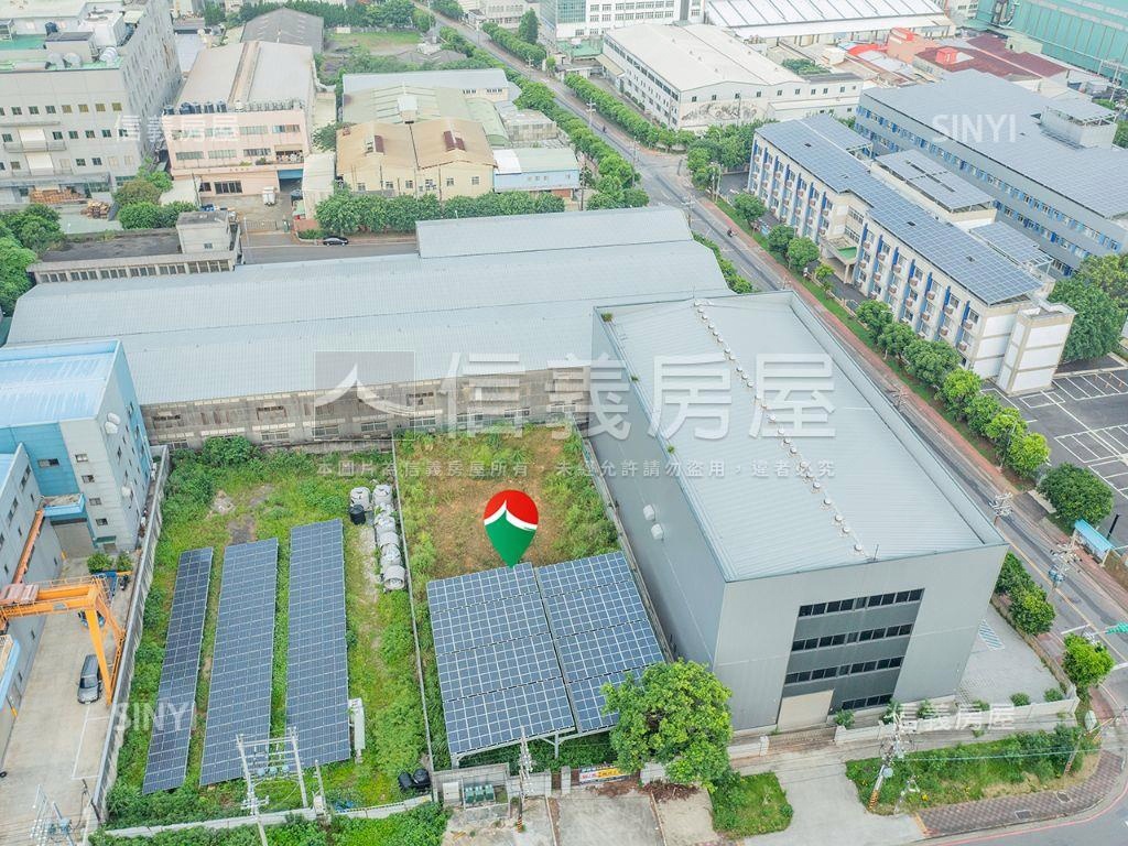 楊梅近埔心好規劃乙工土地房屋室內格局與周邊環境