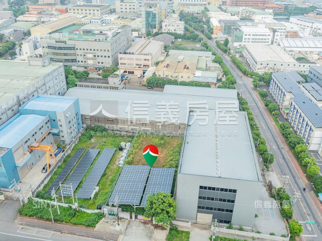 楊梅近埔心好規劃乙工土地房屋室內格局與周邊環境