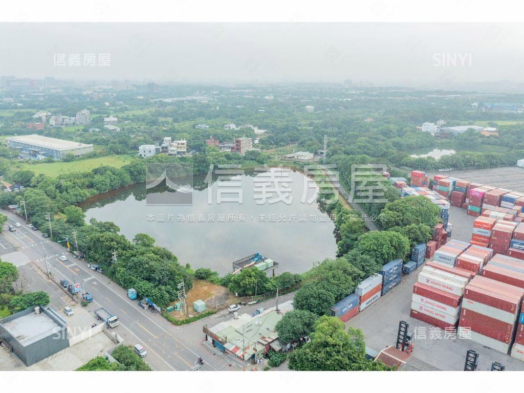 楊梅近埔心好規劃乙工土地房屋室內格局與周邊環境