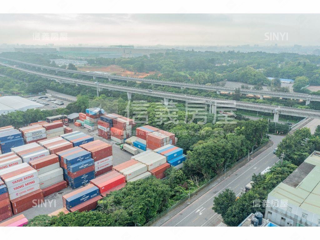 楊梅近埔心好規劃乙工土地房屋室內格局與周邊環境