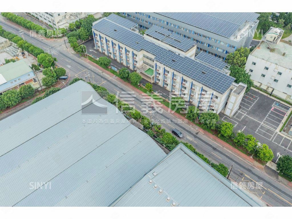 楊梅近埔心好規劃乙工土地房屋室內格局與周邊環境