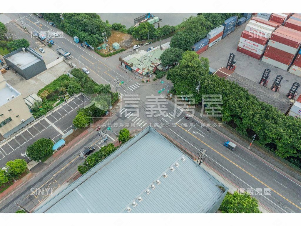 楊梅近埔心好規劃乙工土地房屋室內格局與周邊環境
