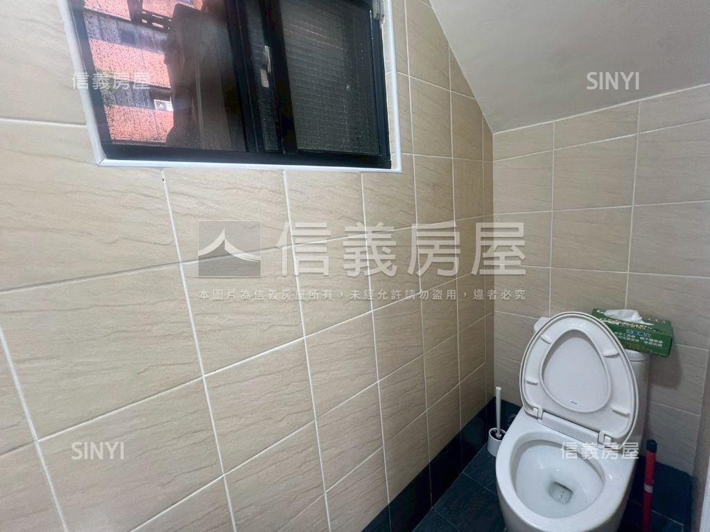 中科黃金店面Ｂ房屋室內格局與周邊環境