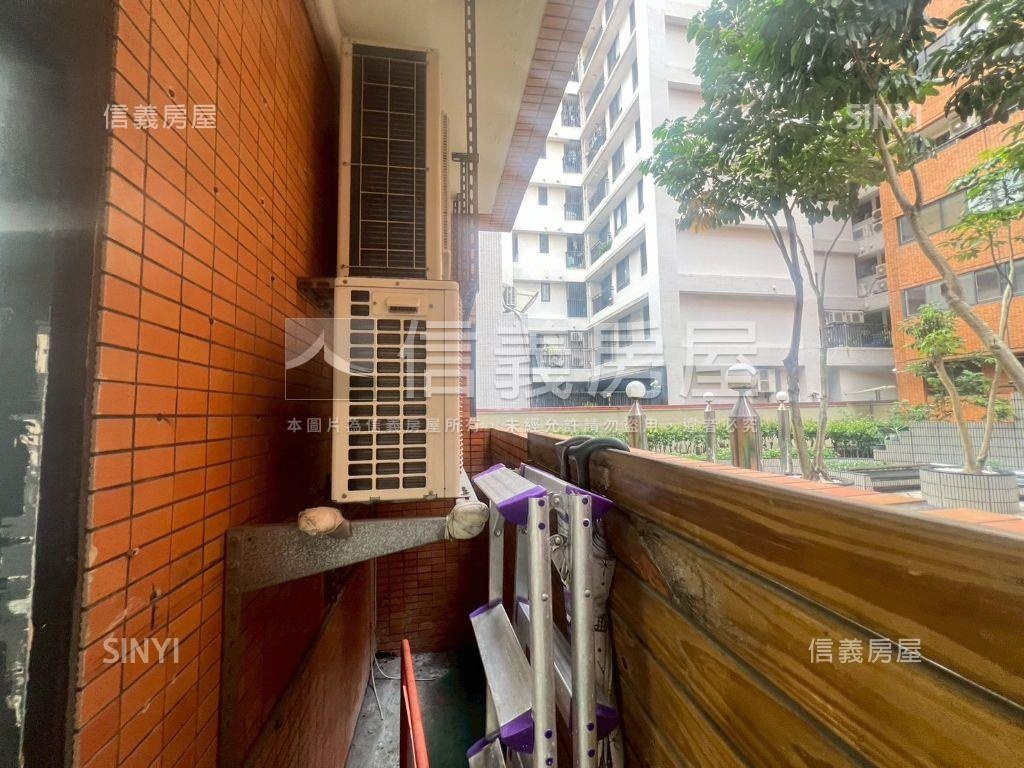 中科黃金店面Ｂ房屋室內格局與周邊環境