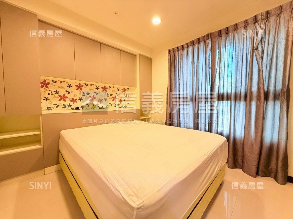 世紀凱悅成家二房平車房屋室內格局與周邊環境