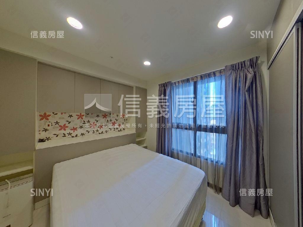 世紀凱悅成家二房平車房屋室內格局與周邊環境