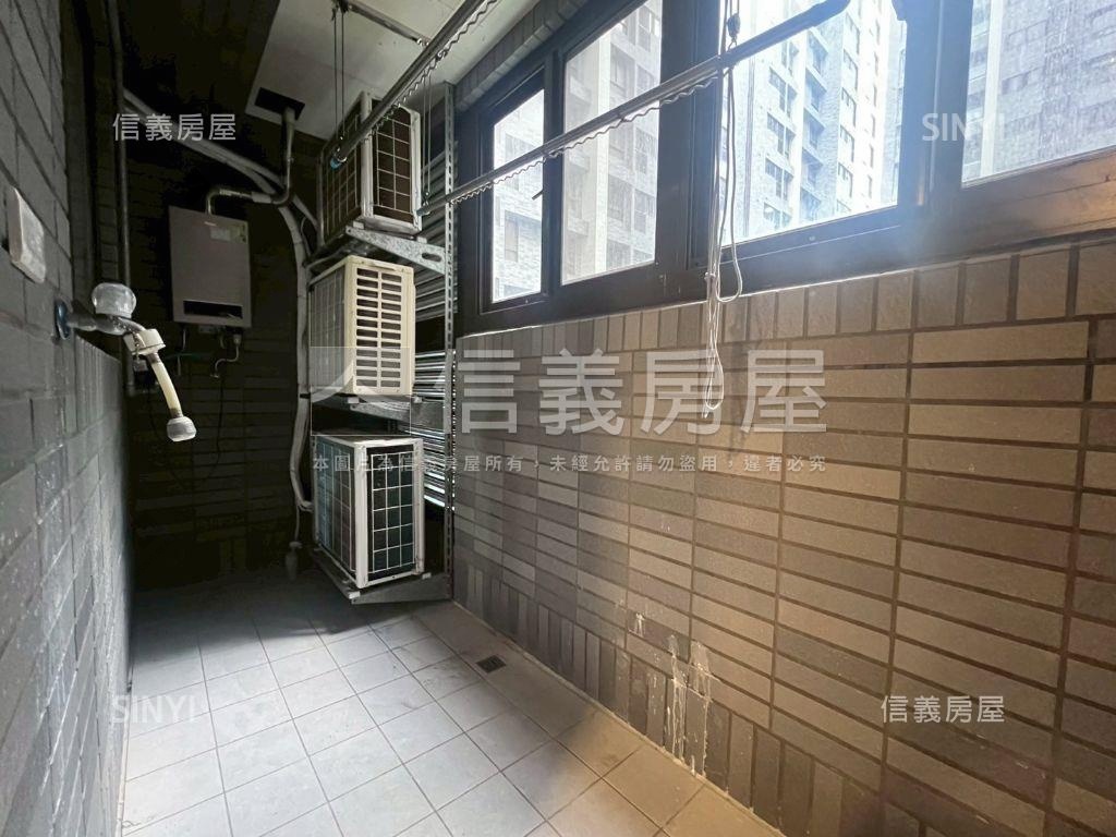 經國幸福成家兩房車位房屋室內格局與周邊環境