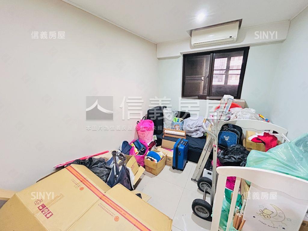 經國幸福成家首選２房車位房屋室內格局與周邊環境