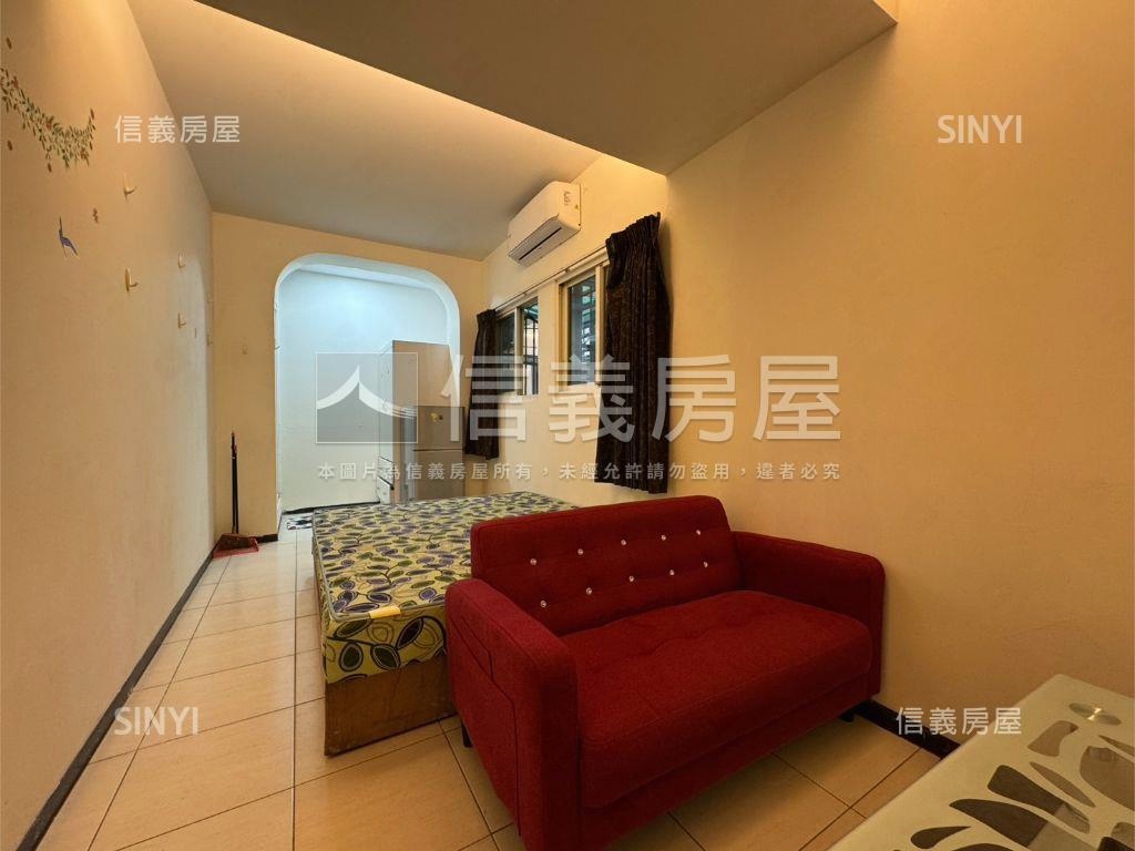 捷運遠揚收租聖品房屋室內格局與周邊環境