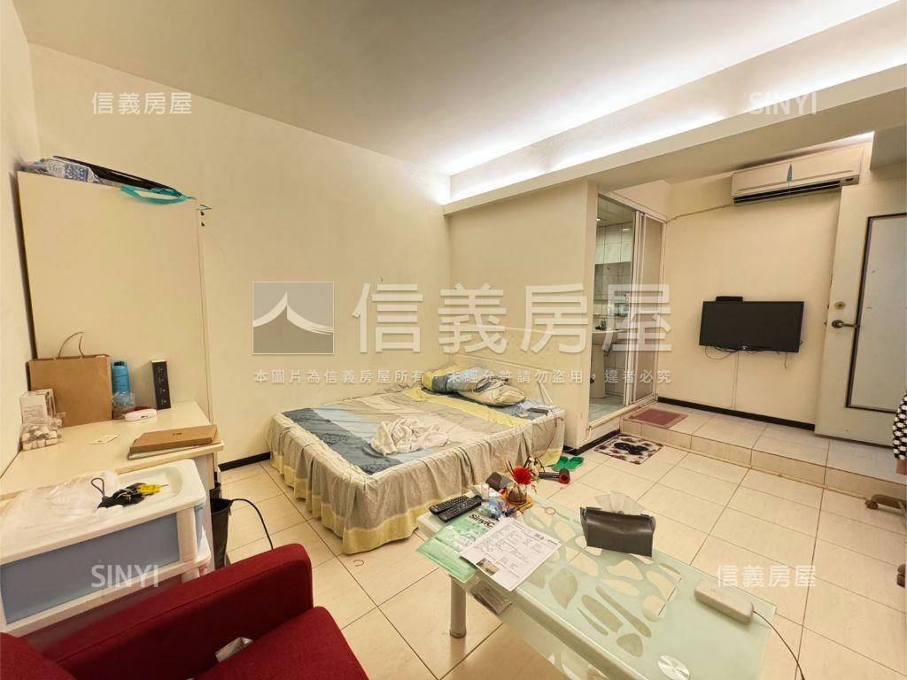 捷運遠揚收租聖品房屋室內格局與周邊環境