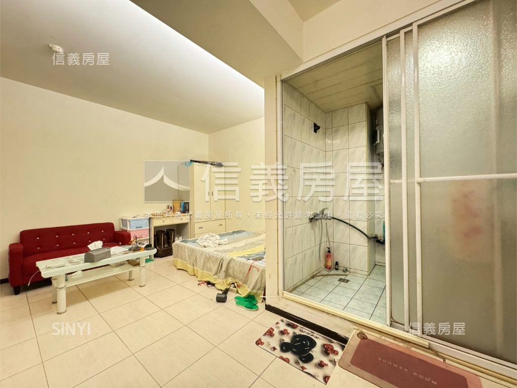 捷運遠揚收租聖品房屋室內格局與周邊環境