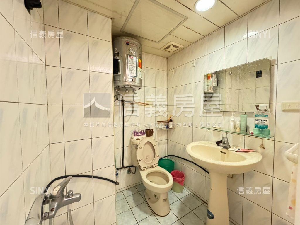 捷運遠揚收租聖品房屋室內格局與周邊環境