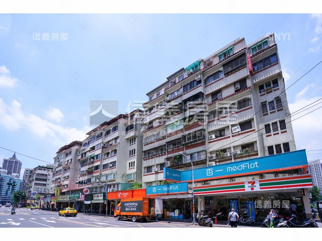 捷運遠揚收租聖品房屋室內格局與周邊環境