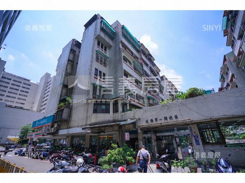 捷運遠揚收租聖品房屋室內格局與周邊環境