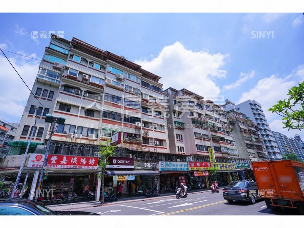 捷運遠揚收租聖品房屋室內格局與周邊環境