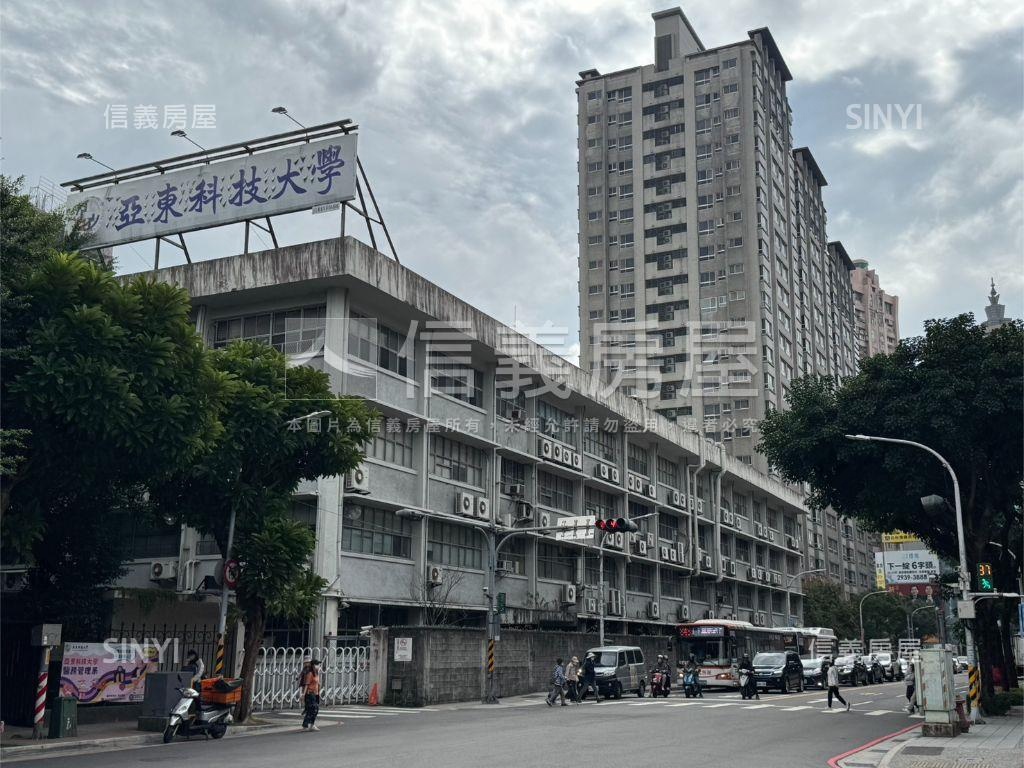 捷運遠揚收租聖品房屋室內格局與周邊環境