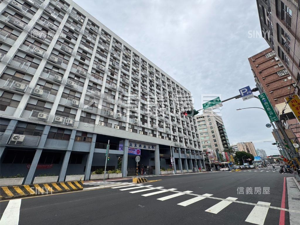 捷運遠揚收租聖品房屋室內格局與周邊環境