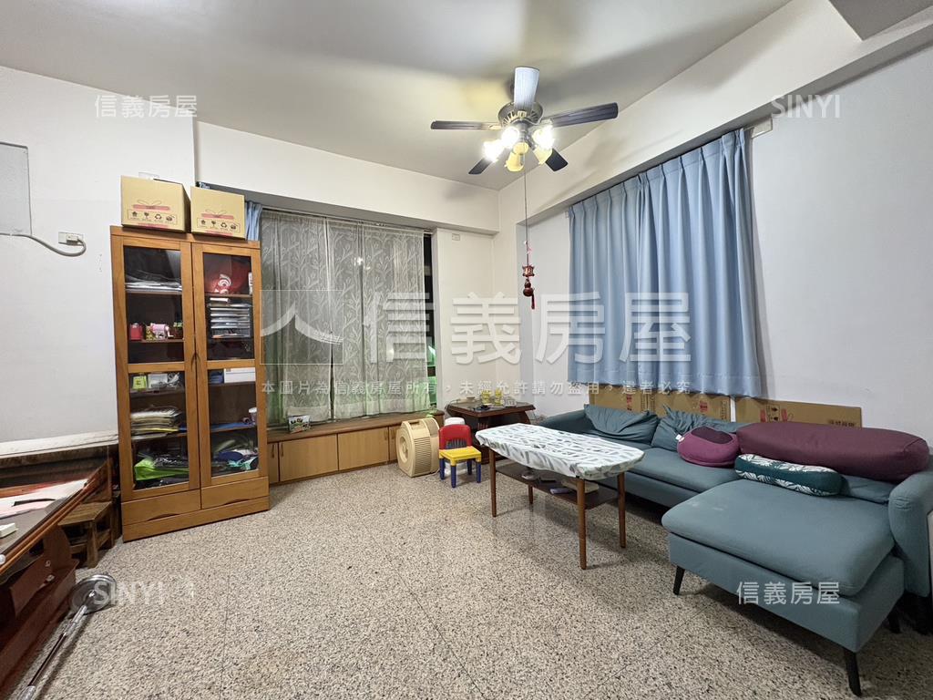 復興學區優質車墅房屋室內格局與周邊環境