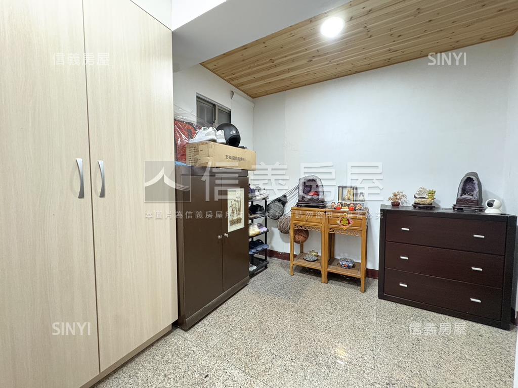 復興學區優質車墅房屋室內格局與周邊環境