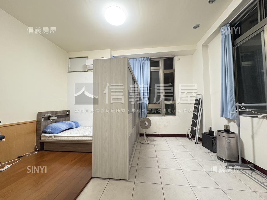 復興學區優質車墅房屋室內格局與周邊環境