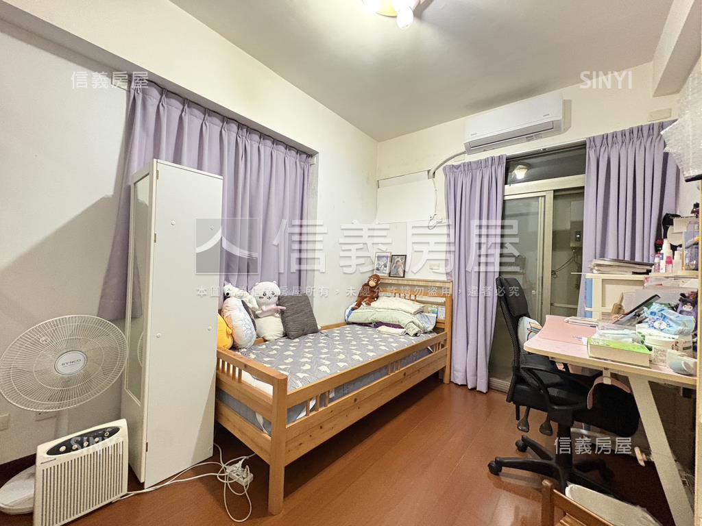 復興學區優質車墅房屋室內格局與周邊環境