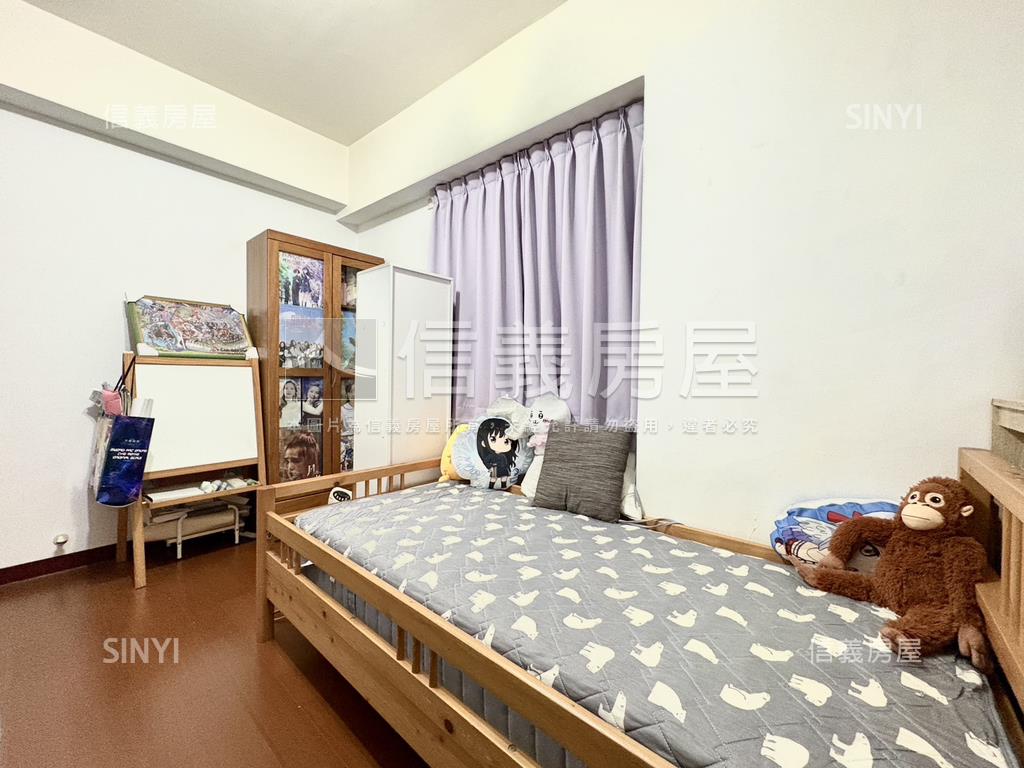 復興學區優質車墅房屋室內格局與周邊環境