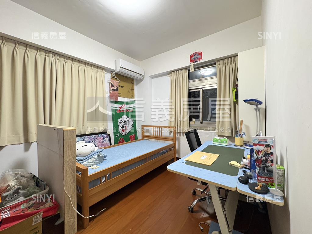 復興學區優質車墅房屋室內格局與周邊環境