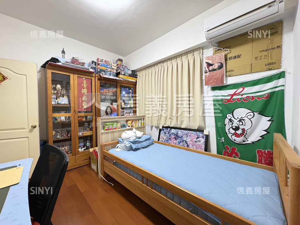 復興學區優質車墅房屋室內格局與周邊環境