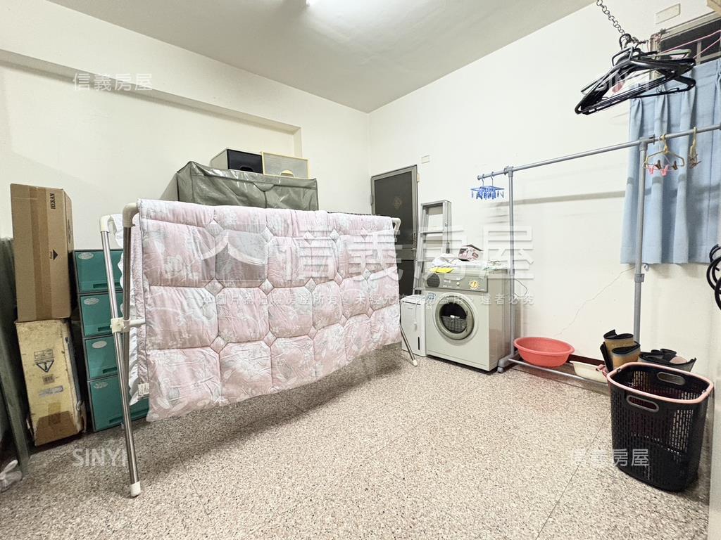 復興學區優質車墅房屋室內格局與周邊環境