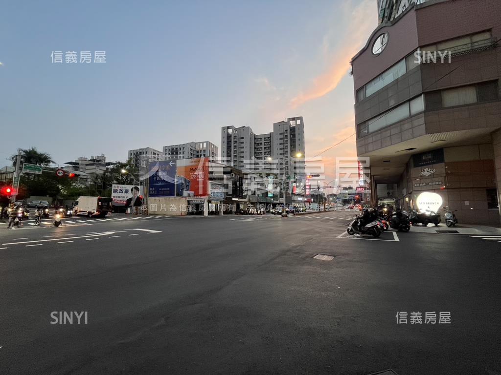 復興學區優質車墅房屋室內格局與周邊環境