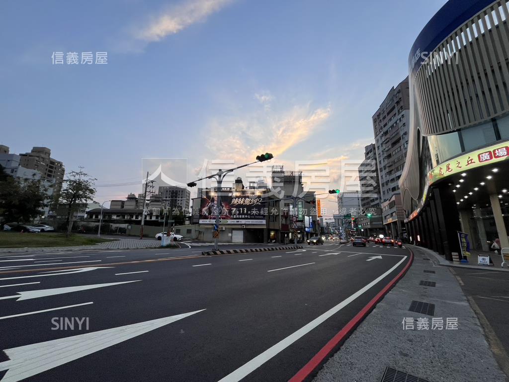 復興學區優質車墅房屋室內格局與周邊環境