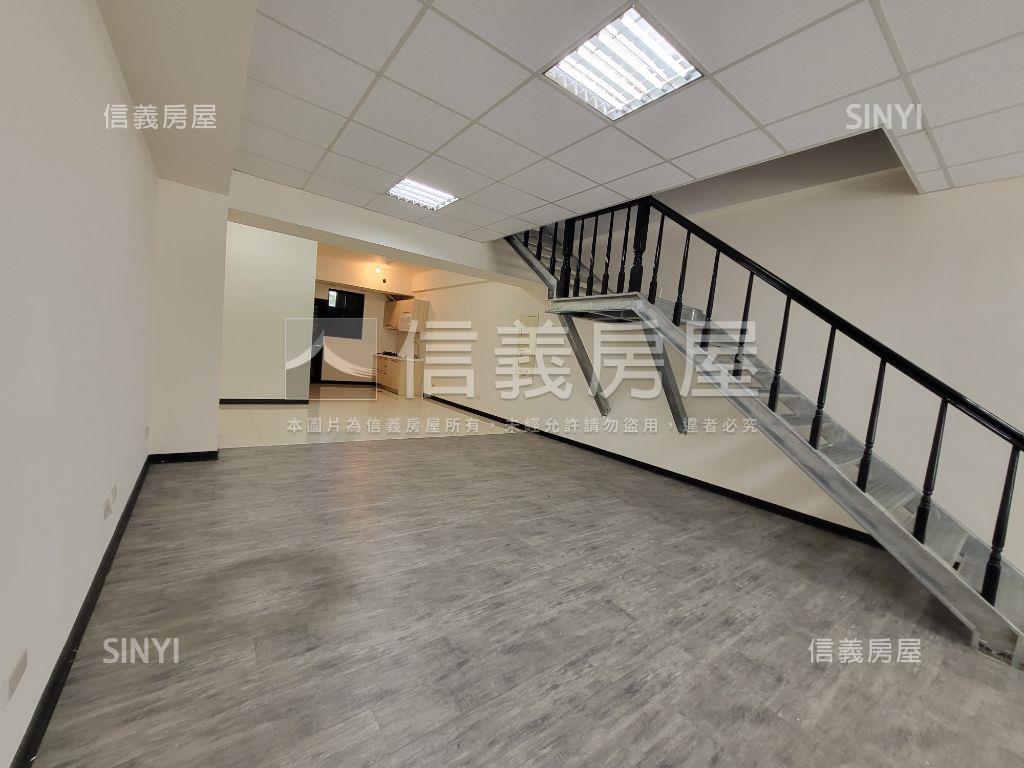 宏筑黃金地段店面房屋室內格局與周邊環境