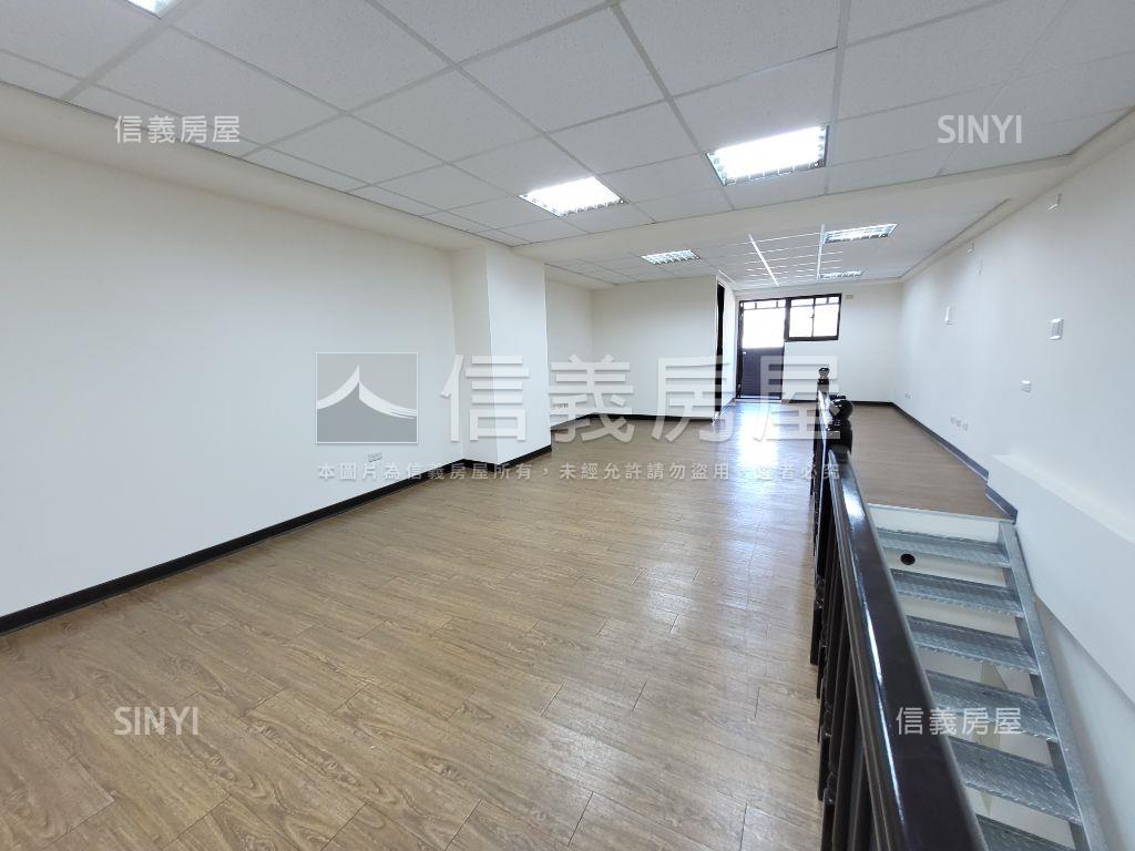 宏筑黃金地段店面房屋室內格局與周邊環境