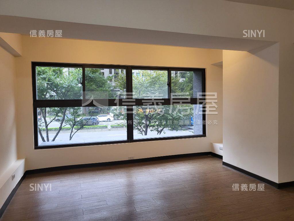 宏筑黃金地段店面房屋室內格局與周邊環境