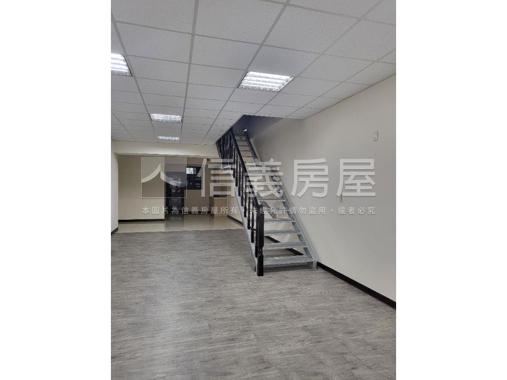 宏筑黃金地段店面房屋室內格局與周邊環境