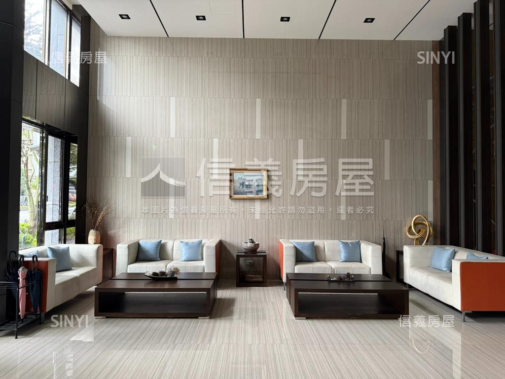 宏筑黃金地段店面房屋室內格局與周邊環境