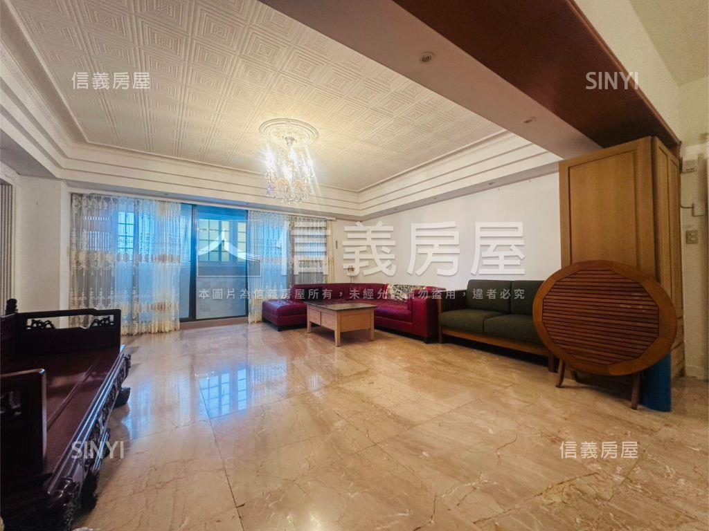 Ｎｅｗ！天母古道大三房房屋室內格局與周邊環境