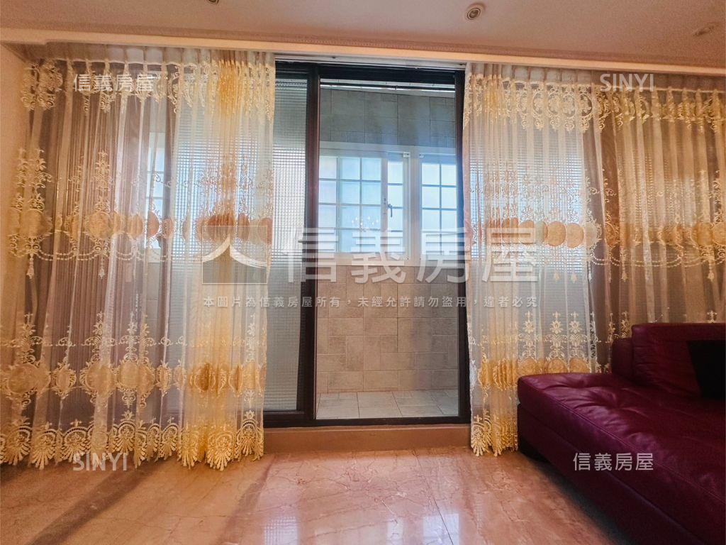 Ｎｅｗ！天母古道大三房房屋室內格局與周邊環境