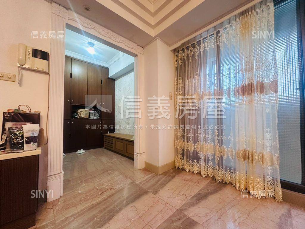 Ｎｅｗ！天母古道大三房房屋室內格局與周邊環境
